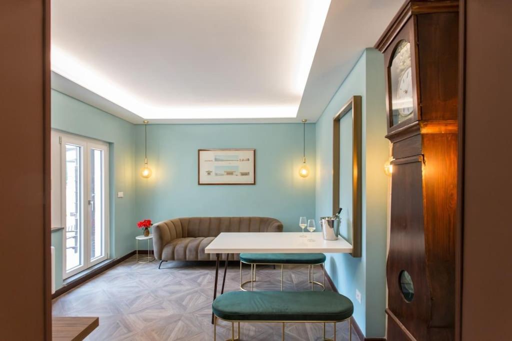 Frangipane 31 Monti Terrace Apartment Roma Exterior foto
