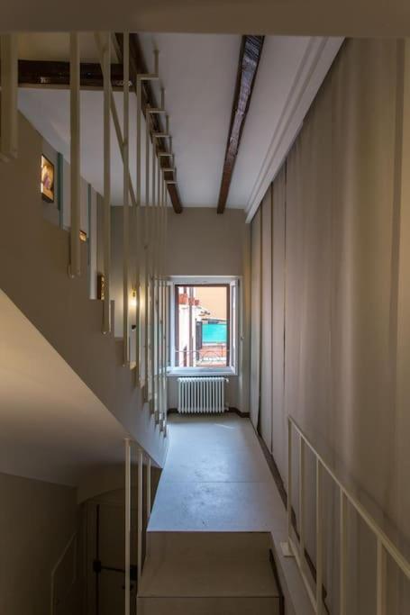 Frangipane 31 Monti Terrace Apartment Roma Exterior foto