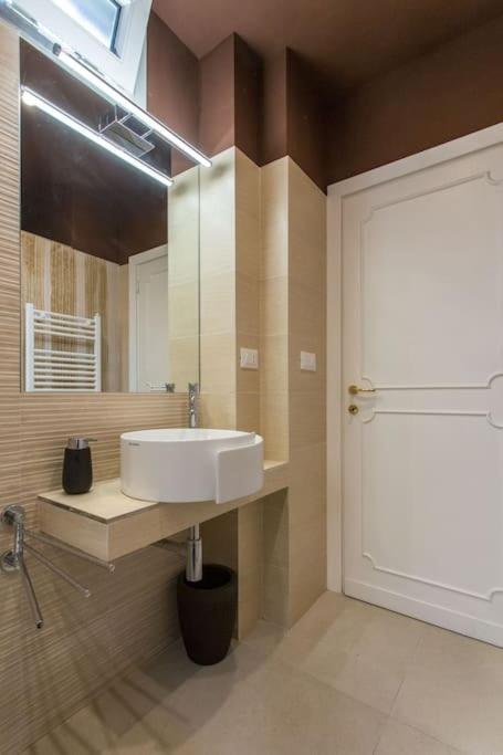 Frangipane 31 Monti Terrace Apartment Roma Exterior foto