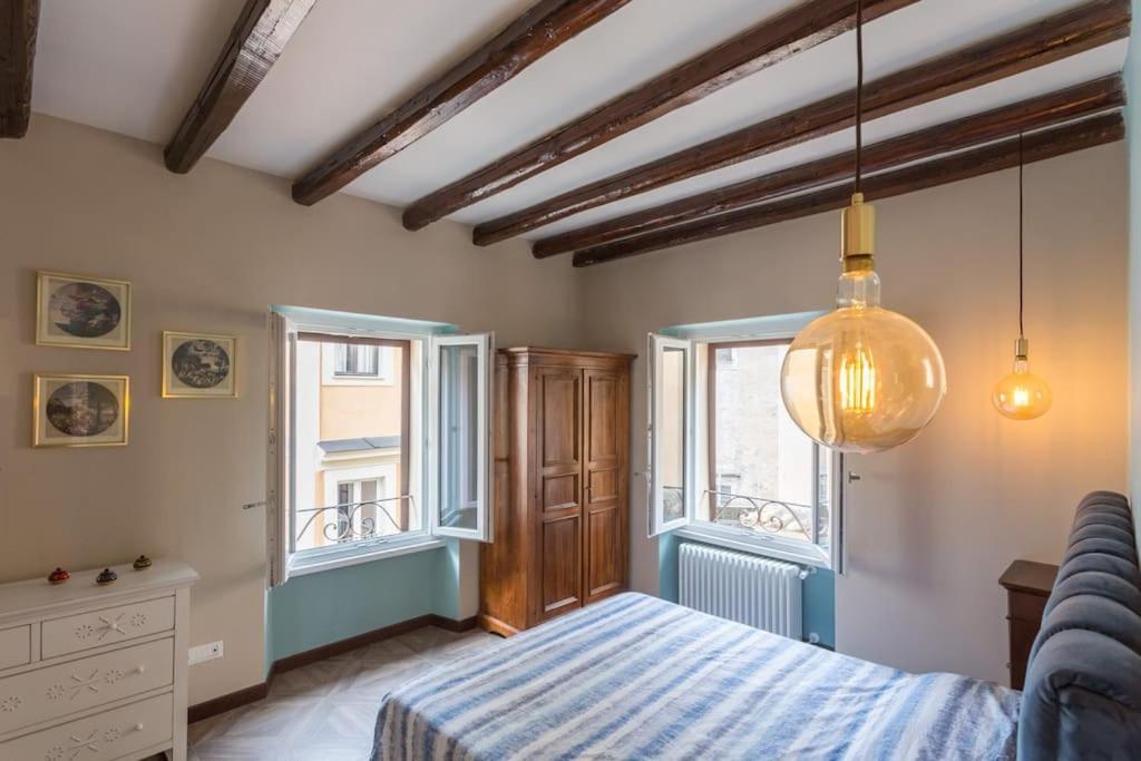Frangipane 31 Monti Terrace Apartment Roma Exterior foto