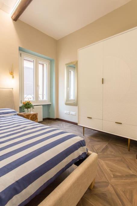 Frangipane 31 Monti Terrace Apartment Roma Exterior foto